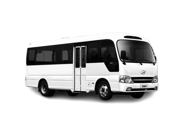 Hyundai County